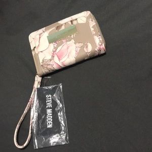 Steve Madden Wallet
